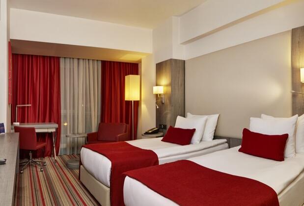 Ramada Plaza by Wyndham İzmir - Görsel 8