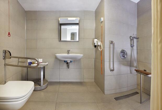 Ramada Plaza by Wyndham İzmir - Görsel 31