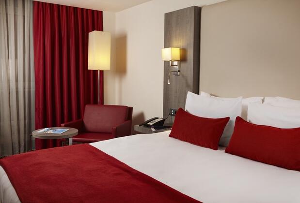 Ramada Plaza by Wyndham İzmir - Görsel 12