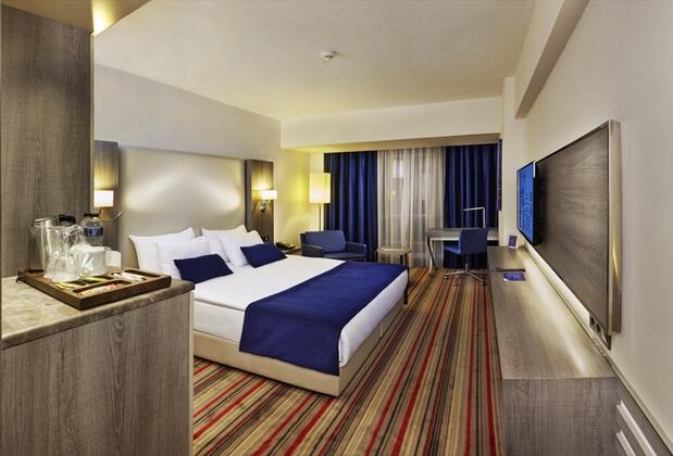 Ramada Plaza by Wyndham İzmir - Görsel 27