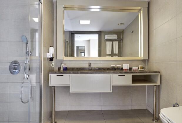 Ramada Plaza by Wyndham İzmir - Görsel 30