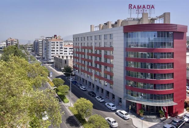 Ramada Plaza by Wyndham İzmir - Görsel 4