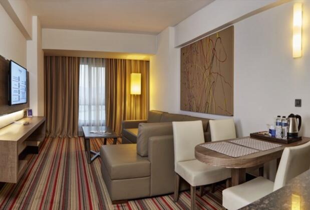 Ramada Plaza by Wyndham İzmir - Görsel 22