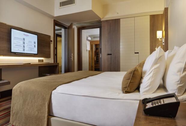 Ramada Plaza by Wyndham İzmir - Görsel 23