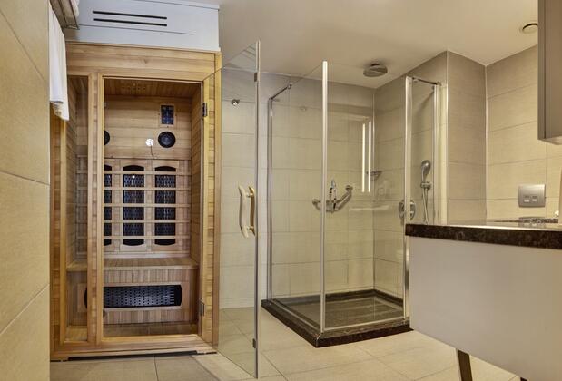 Ramada Plaza by Wyndham İzmir - Görsel 33