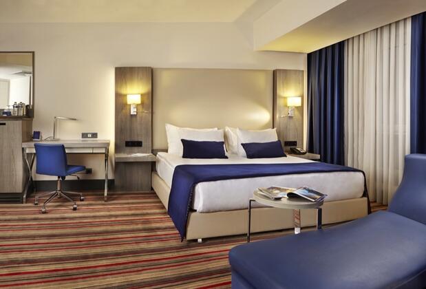 Ramada Plaza by Wyndham İzmir - Görsel 29