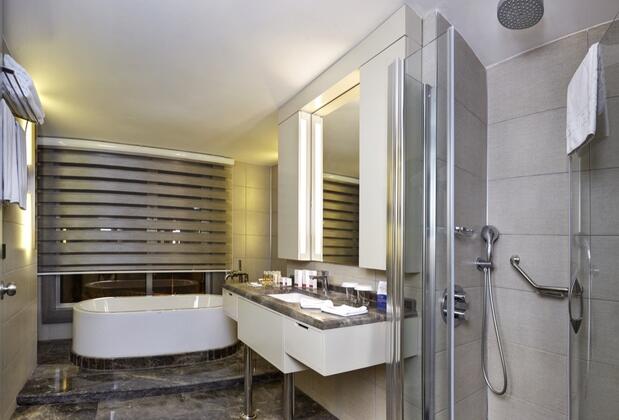 Ramada Plaza by Wyndham İzmir - Görsel 35