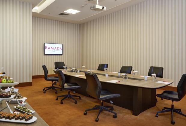 Ramada Plaza by Wyndham İzmir - Görsel 46