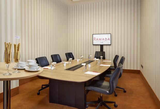 Ramada Plaza by Wyndham İzmir - Görsel 47