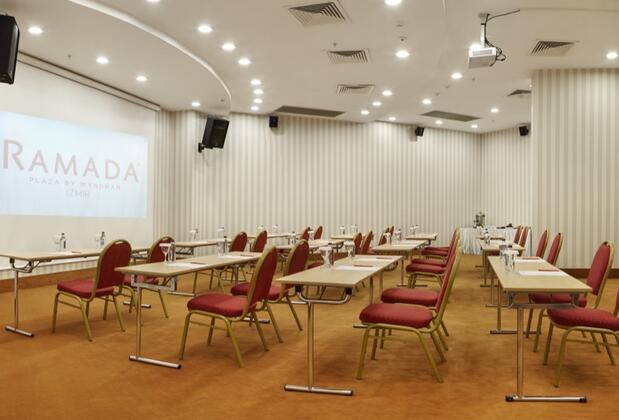 Ramada Plaza by Wyndham İzmir - Görsel 49