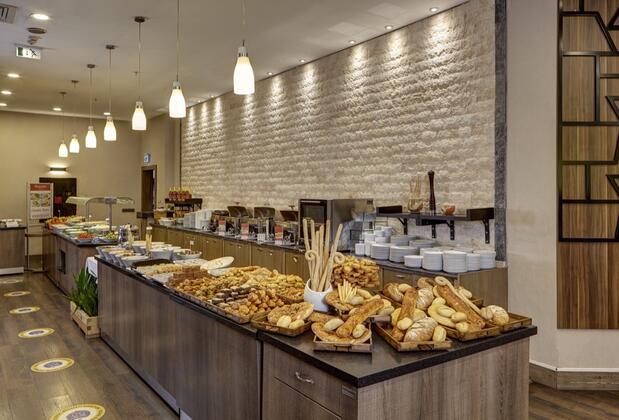 Ramada Plaza by Wyndham İzmir - Görsel 39