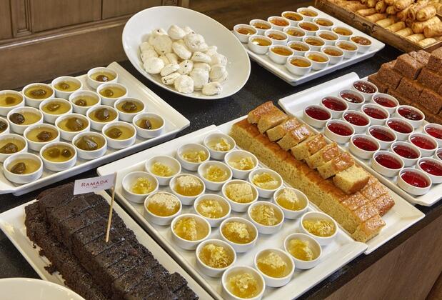 Ramada Plaza by Wyndham İzmir - Görsel 41