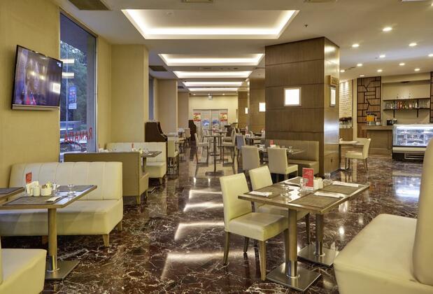 Ramada Plaza by Wyndham İzmir - Görsel 37