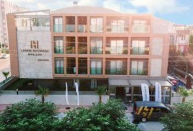 Laren Seaside Hotel & Spa - Görsel 10