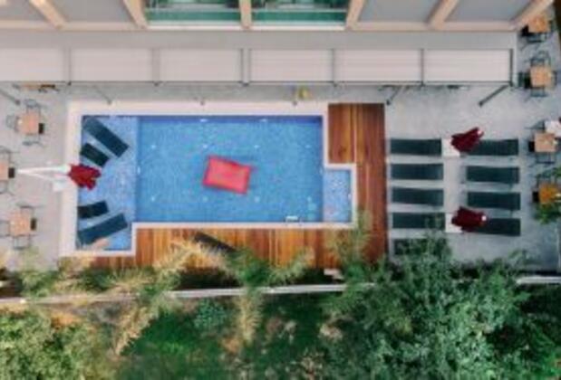 Laren Seaside Hotel & Spa - Görsel 9