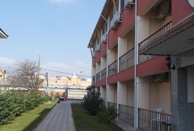 İstanbul Yıldız Otel - Görsel 4