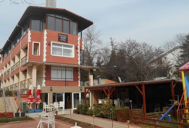 İstanbul Yıldız Otel - Görsel 6
