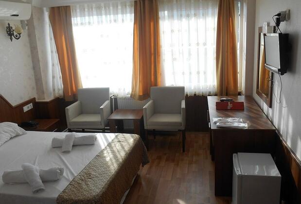 İstanbul Yıldız Otel - Görsel 17