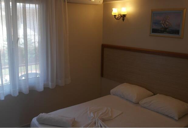 İstanbul Yıldız Otel - Görsel 23