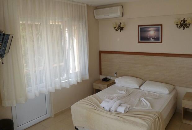 İstanbul Yıldız Otel - Görsel 26