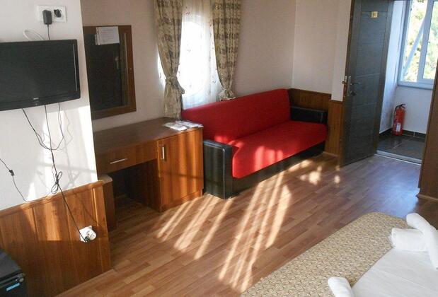 İstanbul Yıldız Otel - Görsel 25