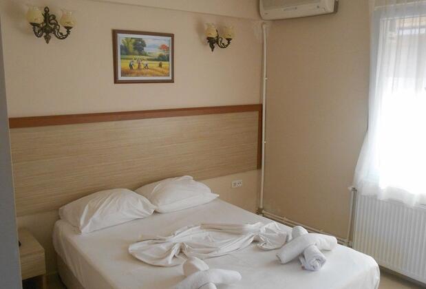 İstanbul Yıldız Otel - Görsel 18