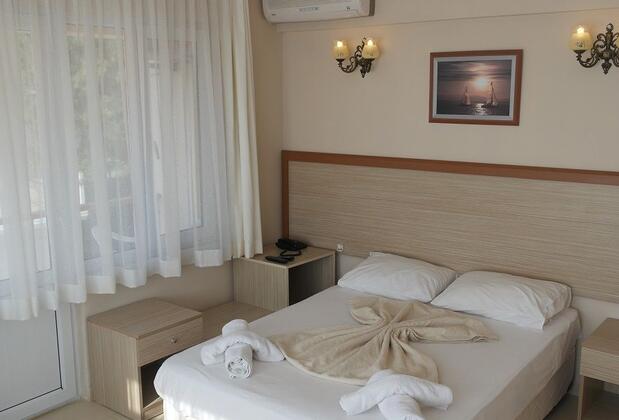 İstanbul Yıldız Otel - Görsel 21