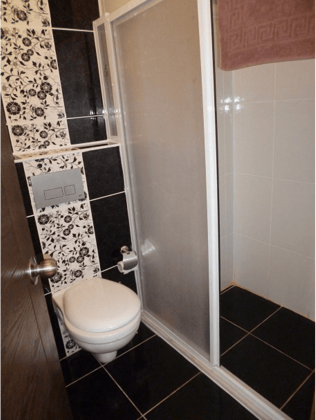 İstanbul Yıldız Otel - Görsel 28