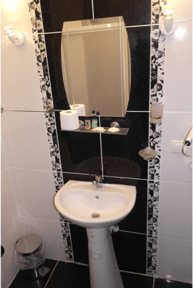 İstanbul Yıldız Otel - Görsel 29