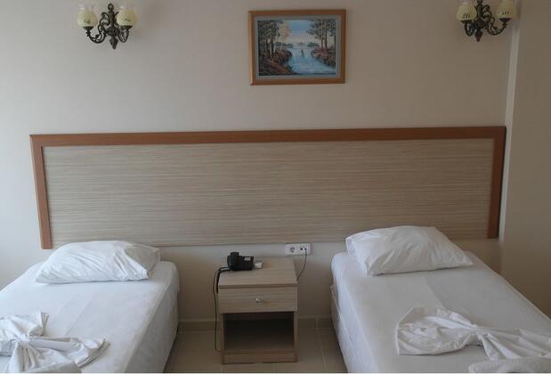 İstanbul Yıldız Otel - Görsel 20