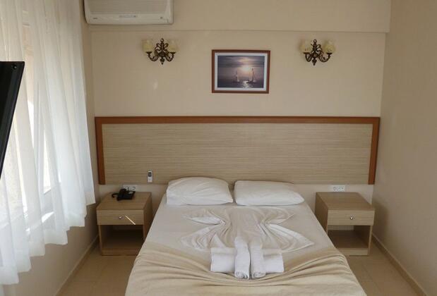 İstanbul Yıldız Otel - Görsel 19