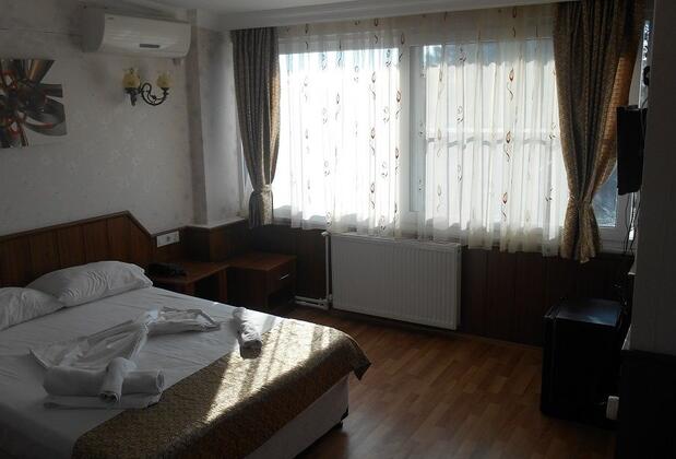 İstanbul Yıldız Otel - Görsel 22