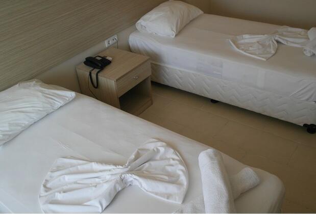 İstanbul Yıldız Otel - Görsel 24