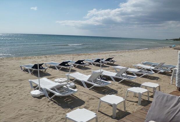 İstanbul Yıldız Otel - Görsel 11