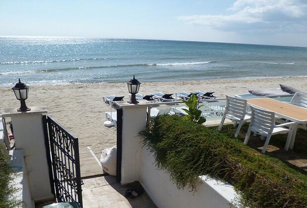 İstanbul Yıldız Otel - Görsel 12