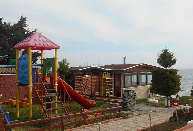 İstanbul Yıldız Otel - Görsel 14