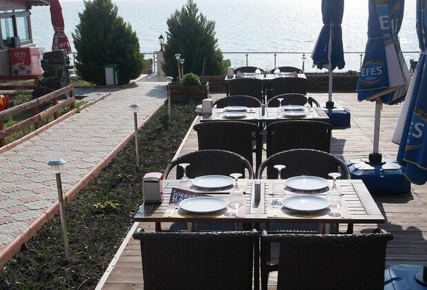 İstanbul Yıldız Otel - Görsel 32