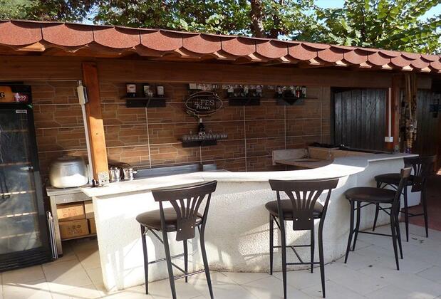 İstanbul Yıldız Otel - Görsel 33