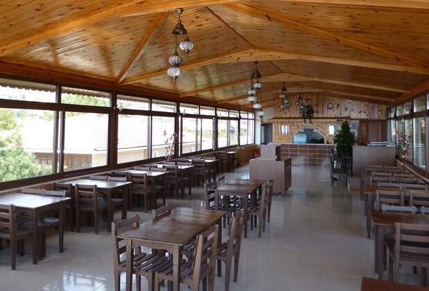 İstanbul Yıldız Otel - Görsel 30