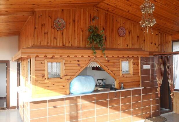 İstanbul Yıldız Otel - Görsel 34