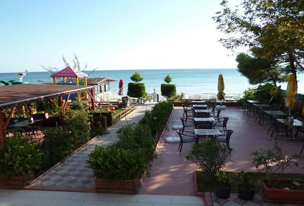 İstanbul Yıldız Otel - Görsel 10