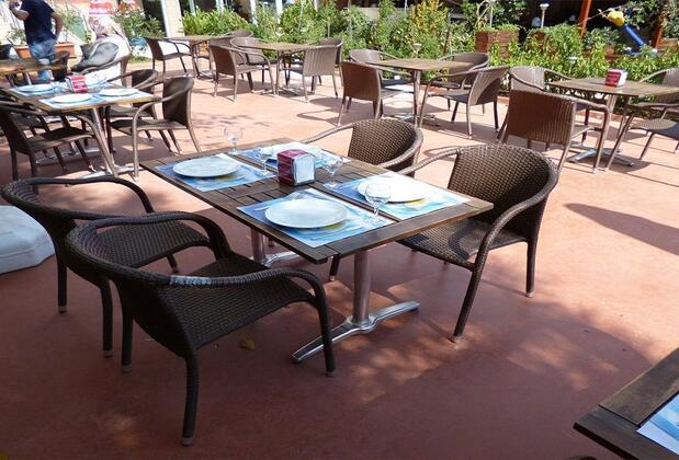 İstanbul Yıldız Otel - Görsel 35