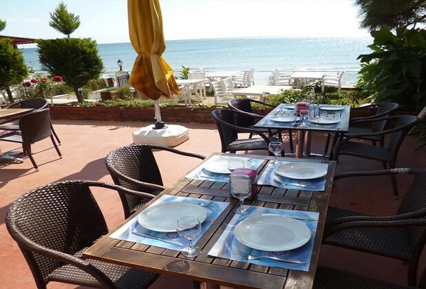 İstanbul Yıldız Otel - Görsel 37