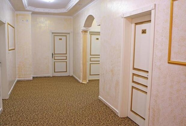 Gold Vizyon Hotel - Görsel 8