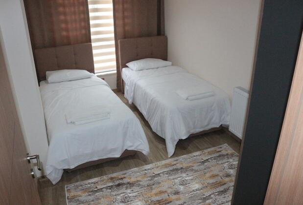 White House Apart Trabzon - Görsel 5