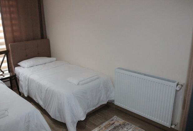 White House Apart Trabzon - Görsel 6