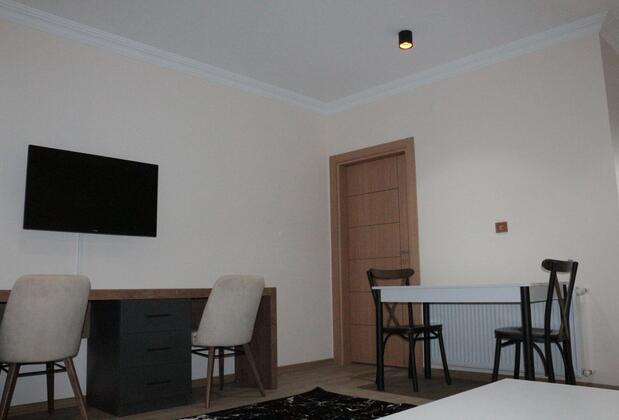 White House Apart Trabzon - Görsel 7