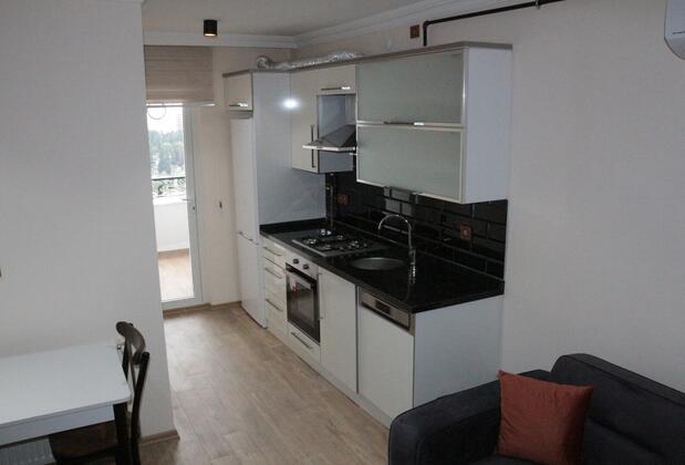 White House Apart Trabzon - Görsel 8