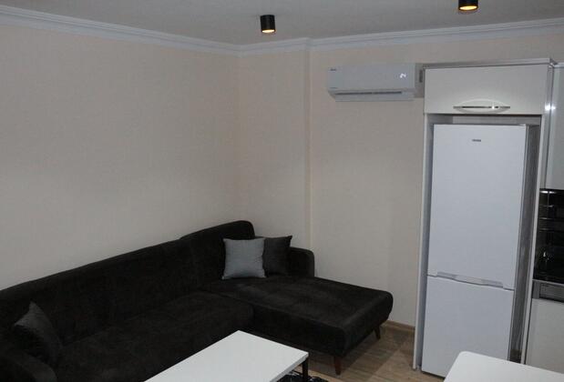 White House Apart Trabzon - Görsel 10