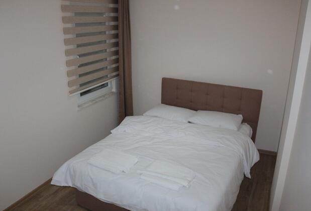 White House Apart Trabzon - Görsel 11